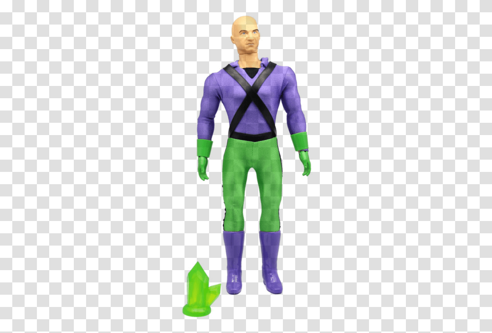Stock Photo Figures Lex Louthor, Sleeve, Long Sleeve, Person Transparent Png