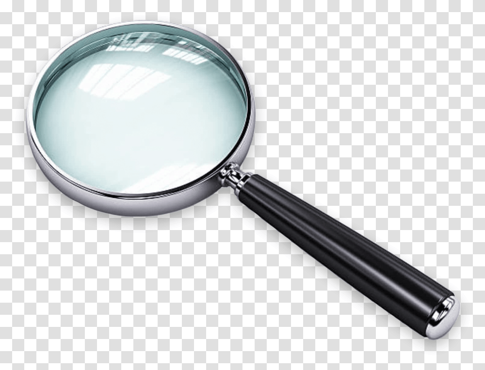 Stock Photo Magnifying Glass Transparent Png