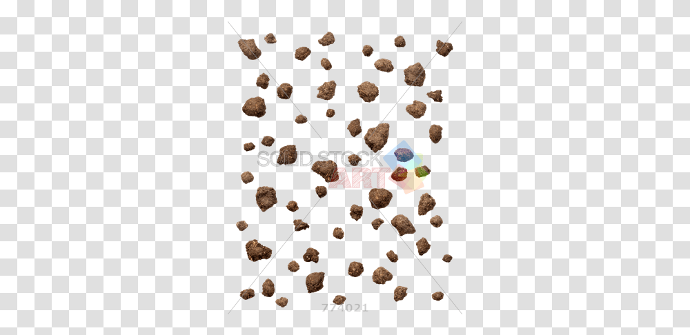 Stock Photo Of Dirt Clods Isolated Erdklumpen, Rug, Accessories, Food, Jewelry Transparent Png