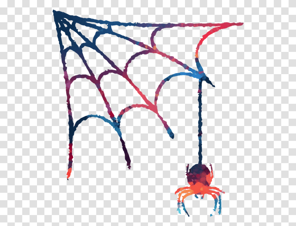 Stock Photography Clipart Spider Stock Photography Para Colorear, Animal, Sea Life, Seafood, Spider Web Transparent Png
