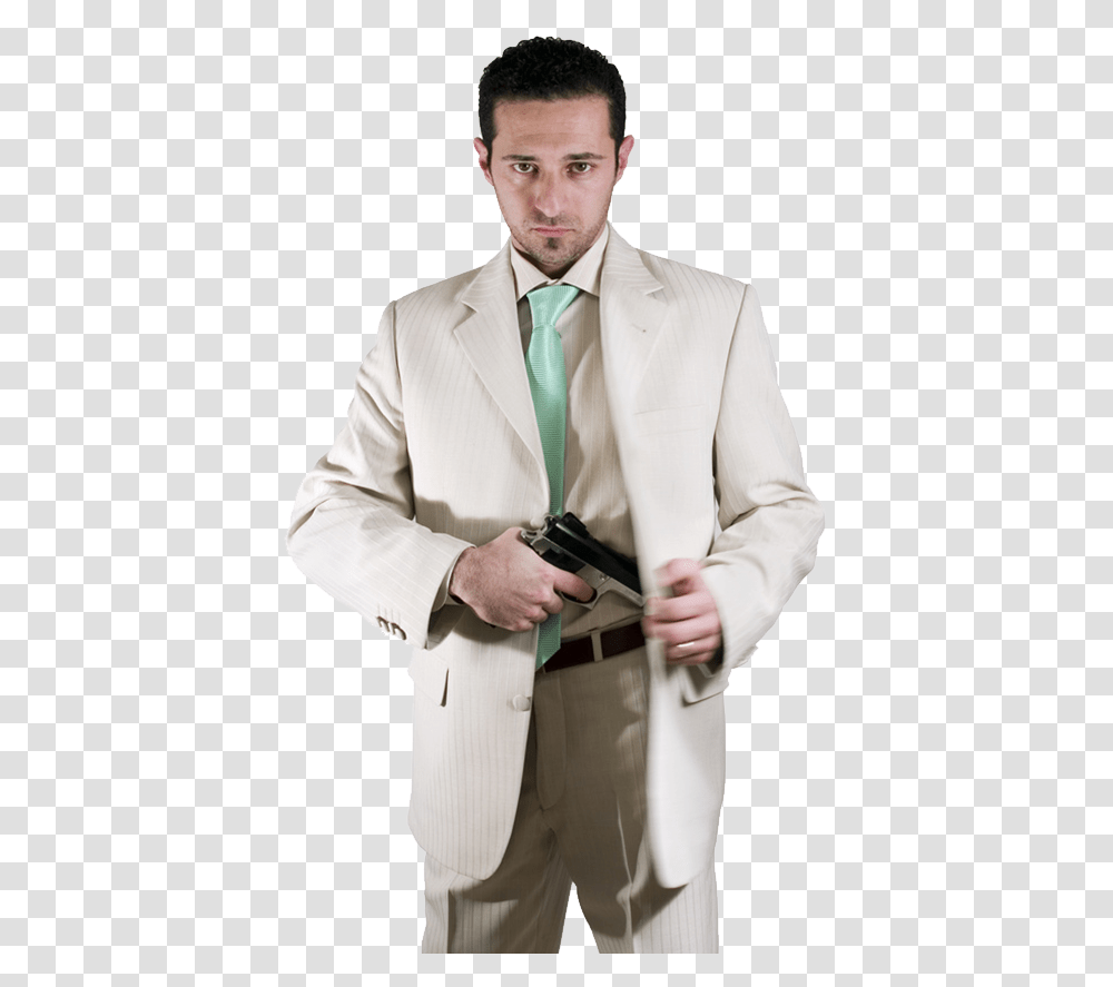 Stock Photography, Suit, Overcoat, Tie Transparent Png