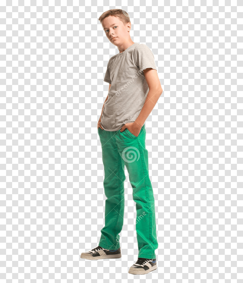Stock Photography Royalty Free Adolescence Teenager Background, Person, Pants, Coat Transparent Png