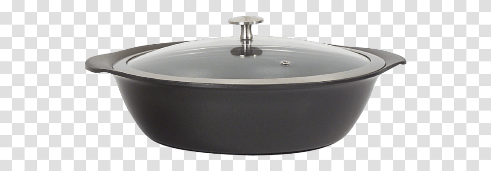 Stock Pot, Bathtub, Frying Pan, Wok Transparent Png