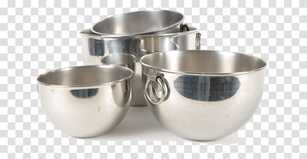 Stock Pot, Bowl, Mixing Bowl, Mixer, Appliance Transparent Png