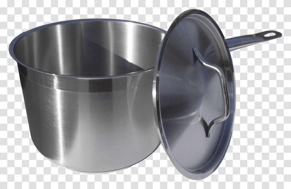 Stock Pot Transparent Png