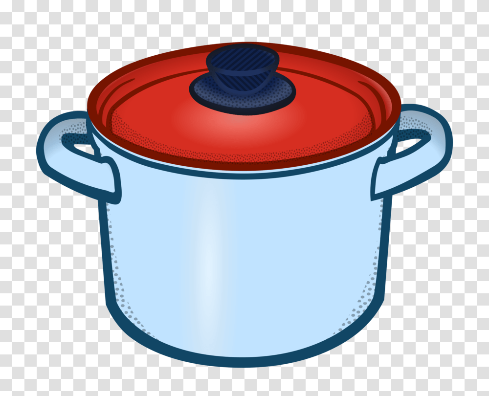 Stock Pots Olla Cookware Casserola Soup, Dutch Oven, Tape Transparent Png