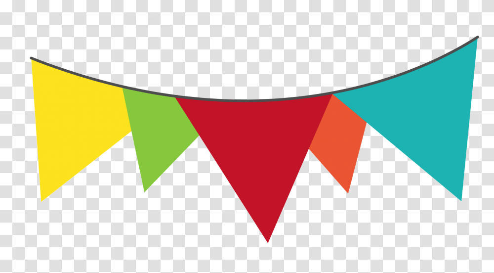 Stock Pvc Bunting Graphic Design, Tabletop, Label Transparent Png