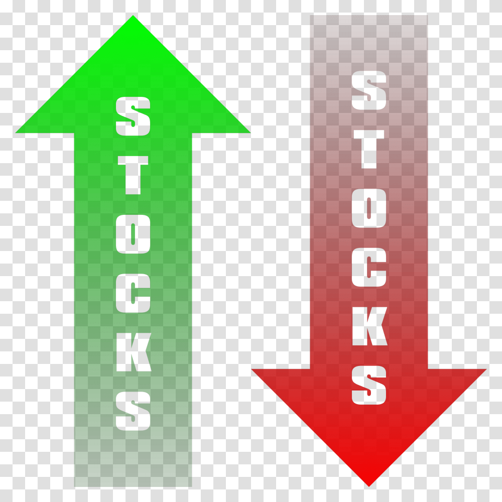 Stock Trends, Number, Sign Transparent Png