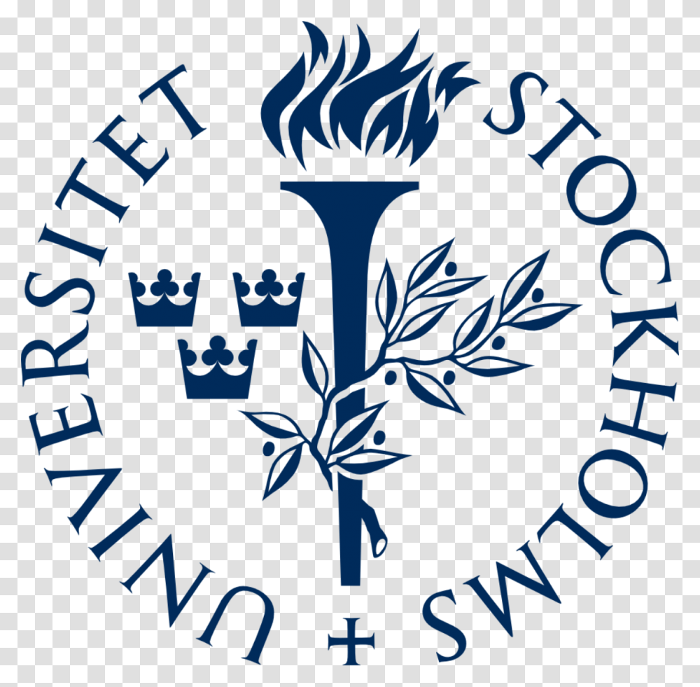 Stockholm University Logo, Poster, Advertisement, Light, Torch Transparent Png