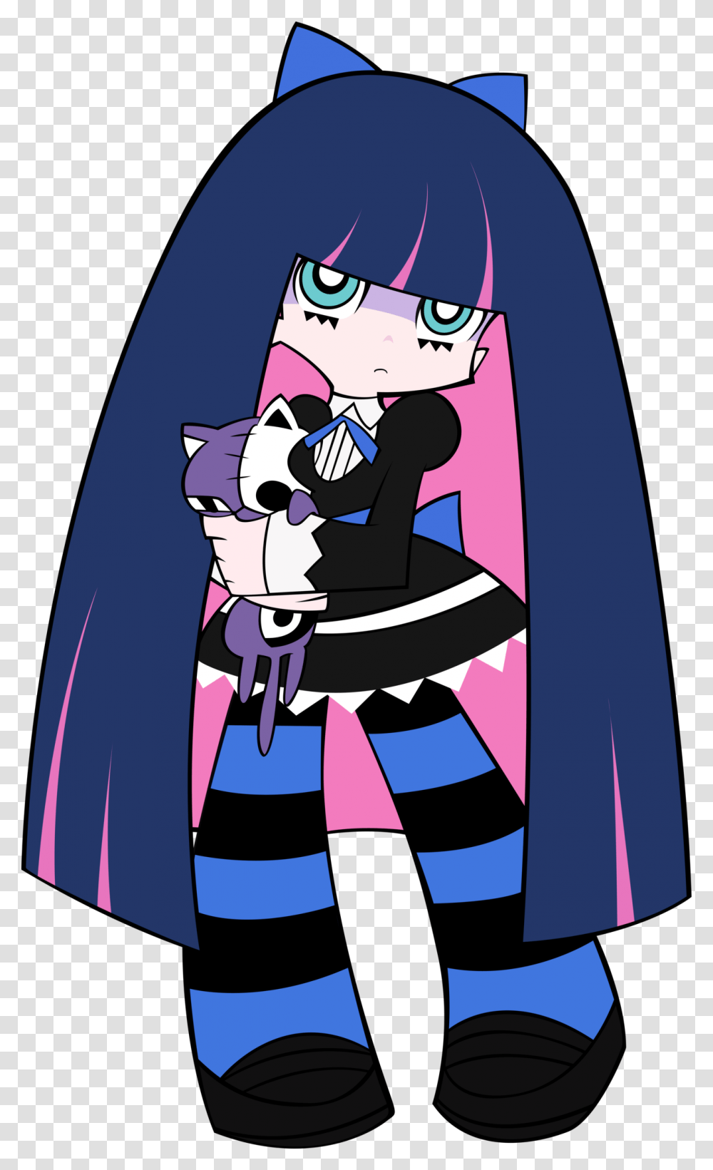 Stocking Anarchy Panty Amp Stocking, Sunglasses, Poster Transparent Png