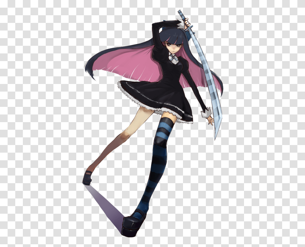 Stocking Anarchy, Person, Doll, Toy Transparent Png