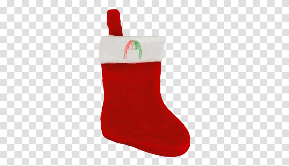 Stocking Christmas Stocking, Gift, Baseball Cap, Hat Transparent Png