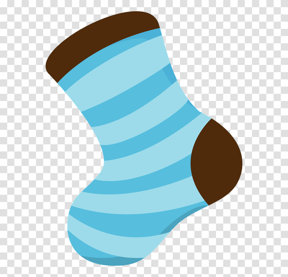 Stocking, Christmas Stocking, Gift, Tape Transparent Png