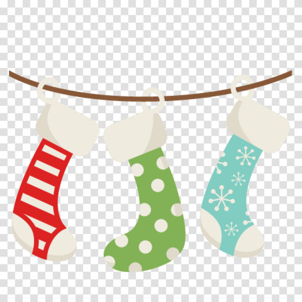 Stocking Clip Art Free Clipart Download, Bow, Christmas Stocking, Gift, Accessories Transparent Png