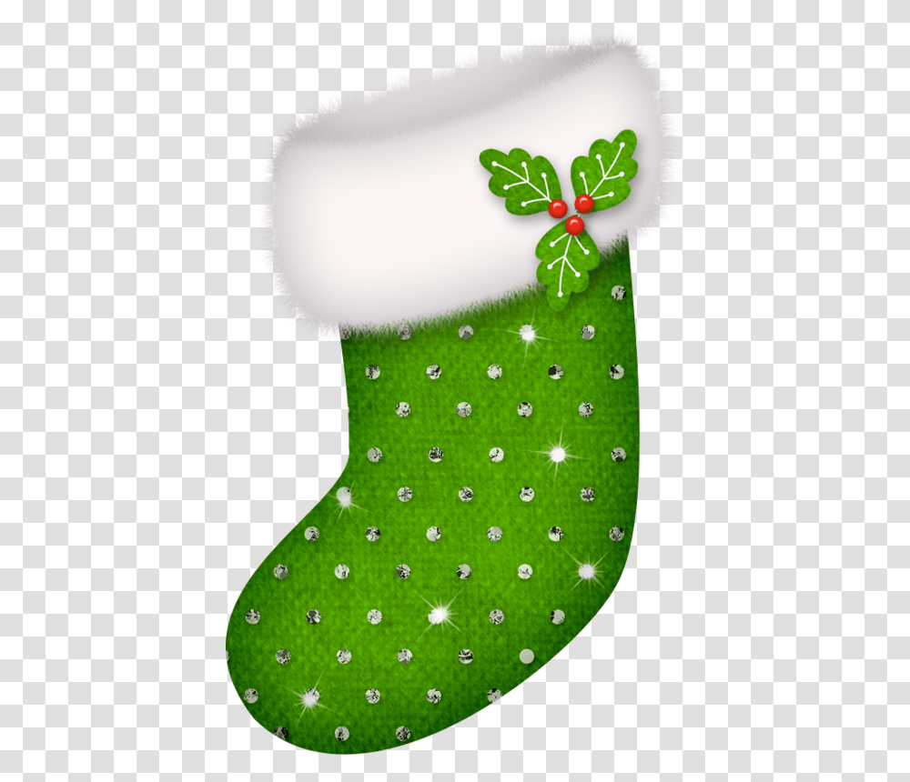 Stocking Clipart Pink Christmas Stocking Clipart, Gift, Rug Transparent Png