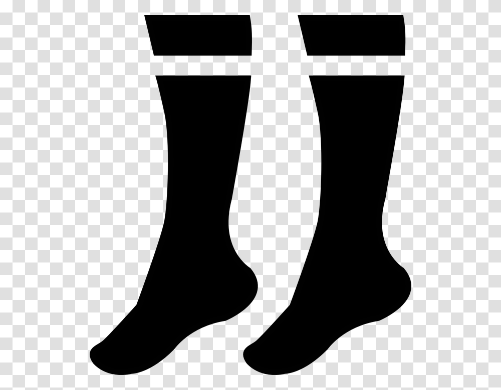 Stockings Feet Clipart Explore Pictures, Face, Gray Transparent Png