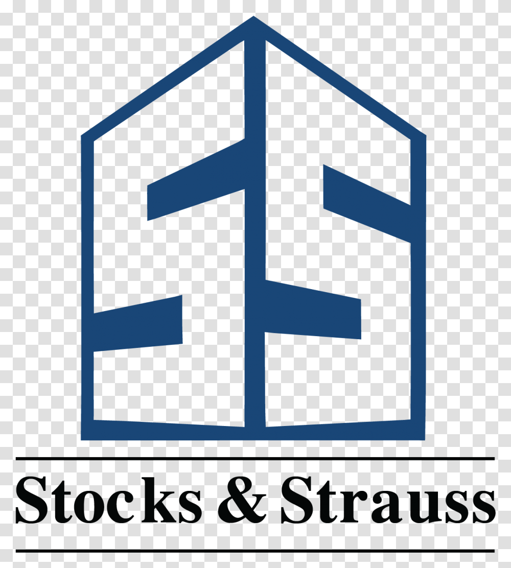 Stocks Amp Strauss Is An Investment Holding Company With Romantic Road, Logo, Trademark Transparent Png