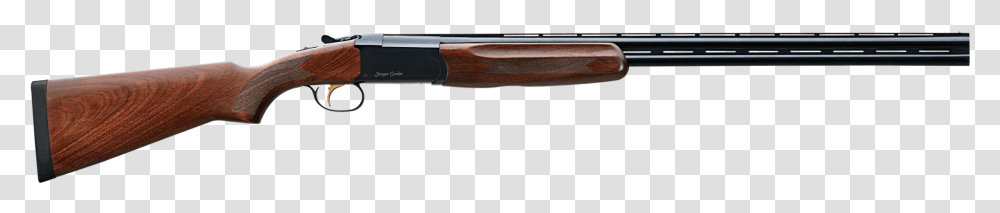 Stoeger Condor Gun, Weapon, Weaponry, Shotgun, Rifle Transparent Png