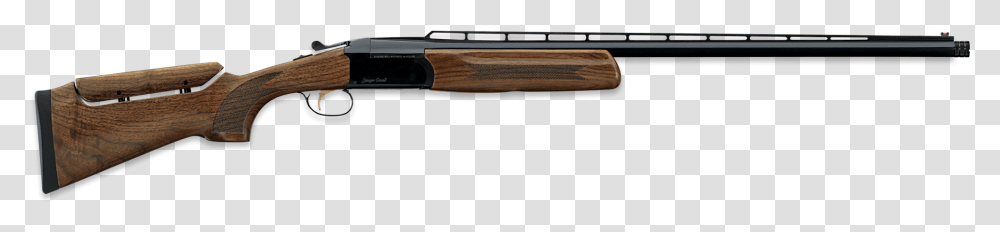 Stoeger Grand Trap Gun, Weapon, Weaponry, Rifle, Shotgun Transparent Png