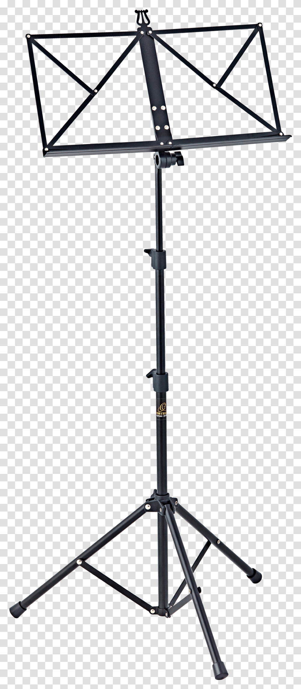 Stojan Na Noty, Utility Pole, Bow, Scooter, Vehicle Transparent Png