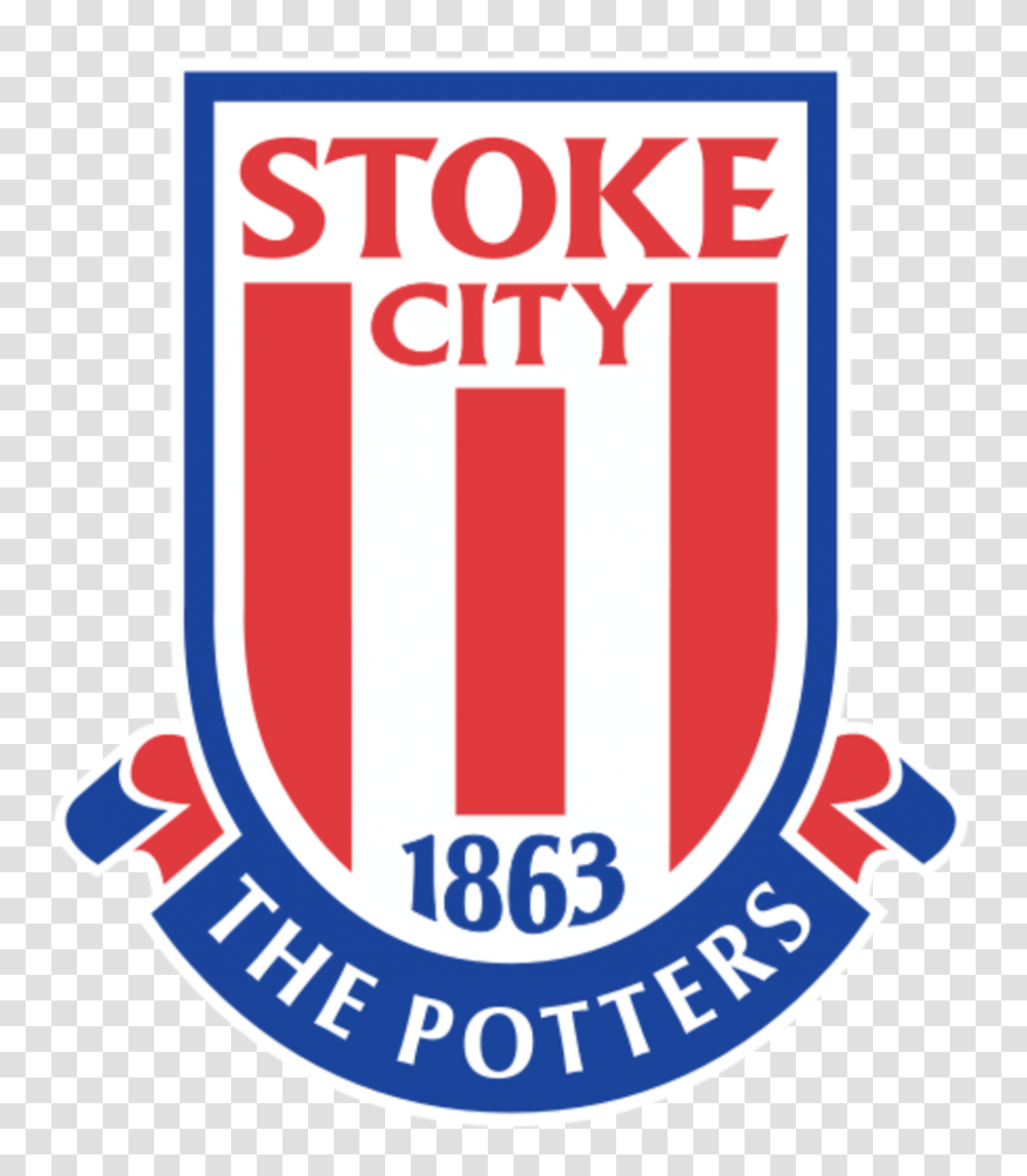 Stoke Agree Shaqiri Deal, Label, Logo Transparent Png