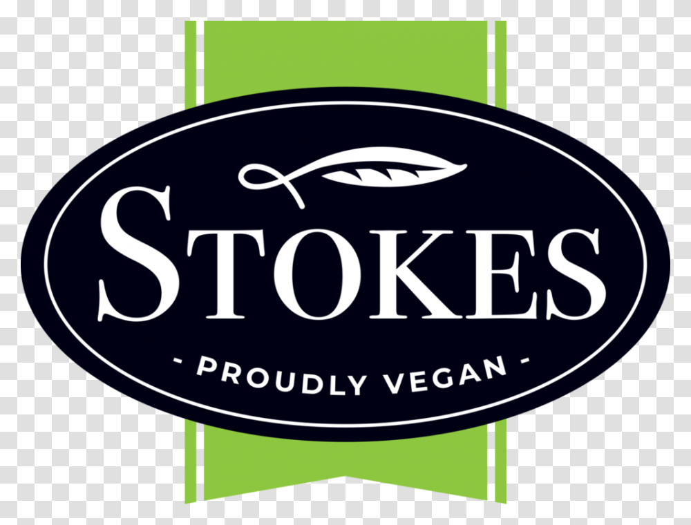 Stokes Logo Hp, Label, Beverage, Sticker Transparent Png