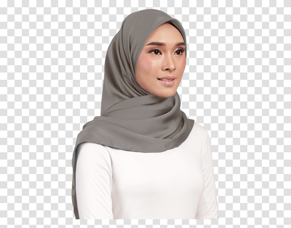 Stole, Apparel, Scarf, Person Transparent Png