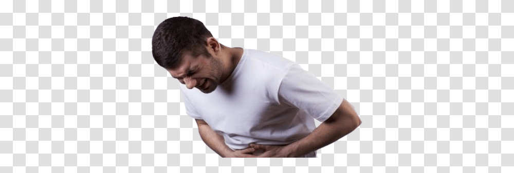 Stomach Ache Pic People Suffering From Foodborne Illness, Person, Clothing, Face, Sleeve Transparent Png