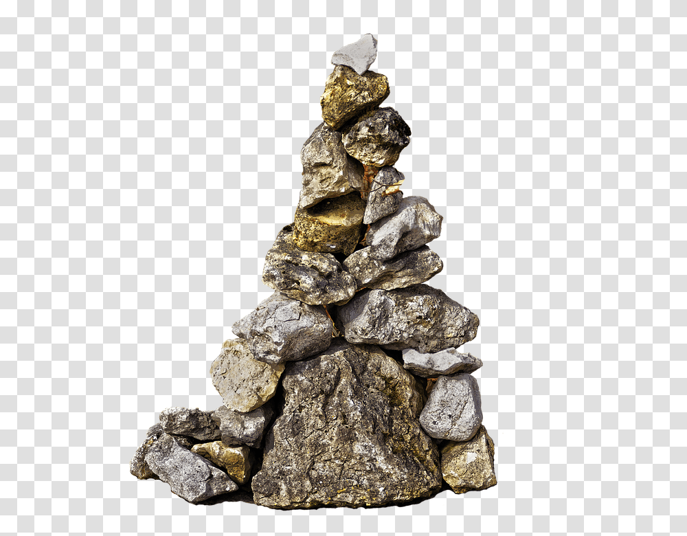 Stone 960, Nature, Rock, Crystal, Figurine Transparent Png
