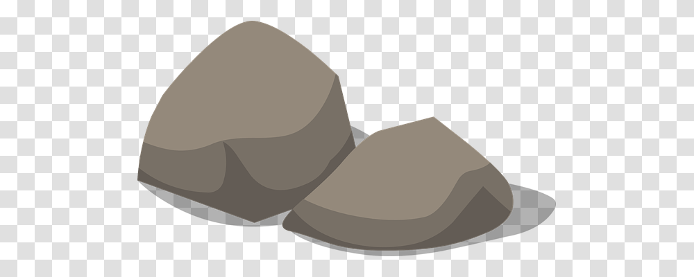 Stone Nature, Rock, Cushion, Outdoors Transparent Png