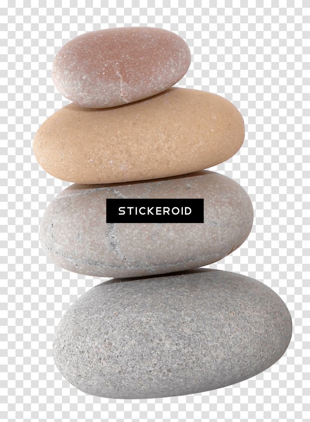 Stone And Rocks Stones Pebble, Bread, Food Transparent Png