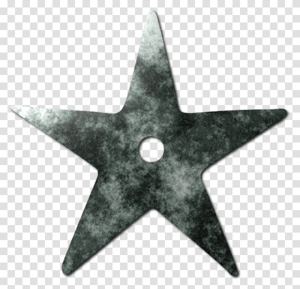 Stone Arch, Cross, Star Symbol Transparent Png