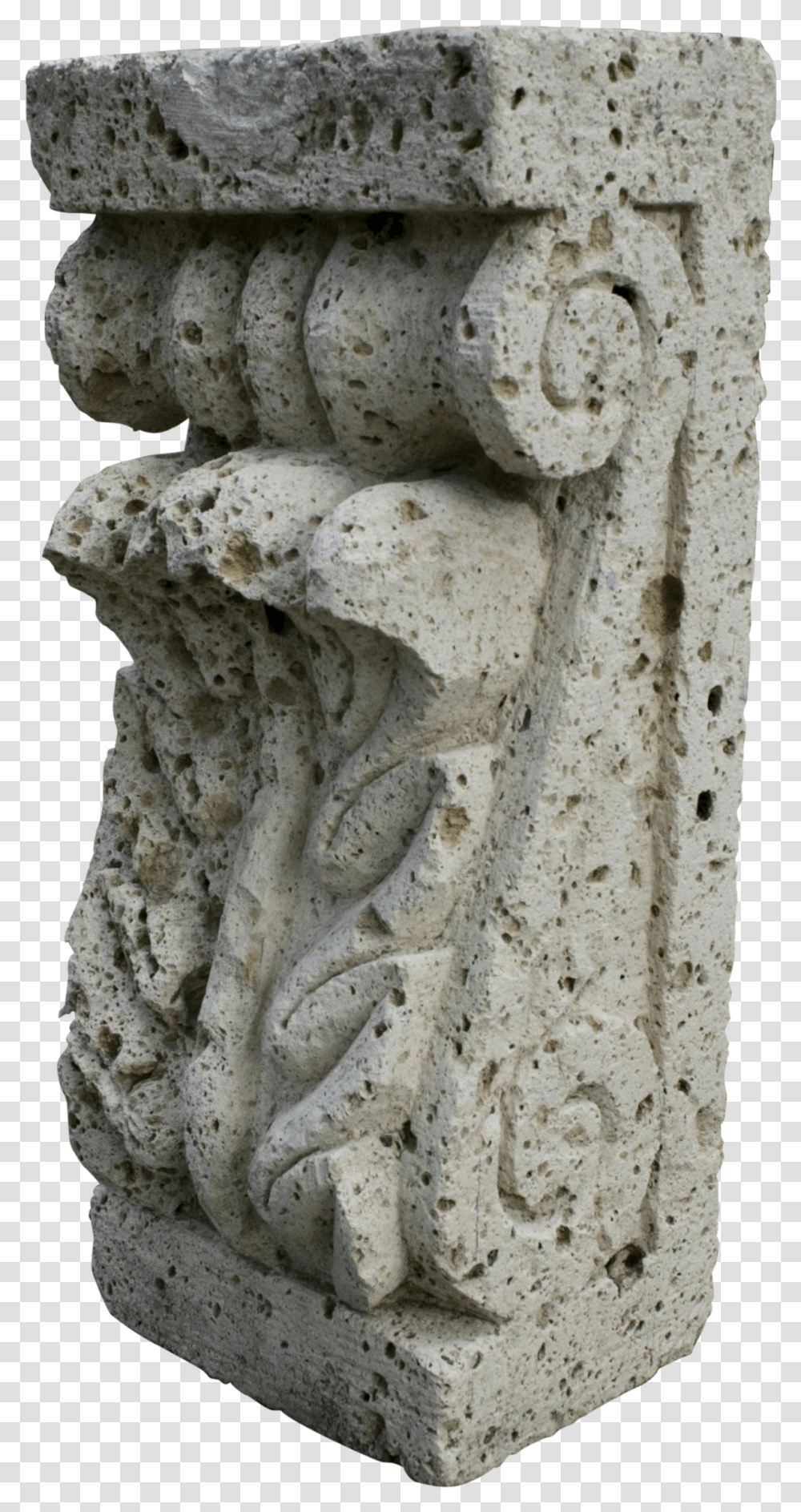 Stone Carving, Sculpture, Archaeology, Bread Transparent Png