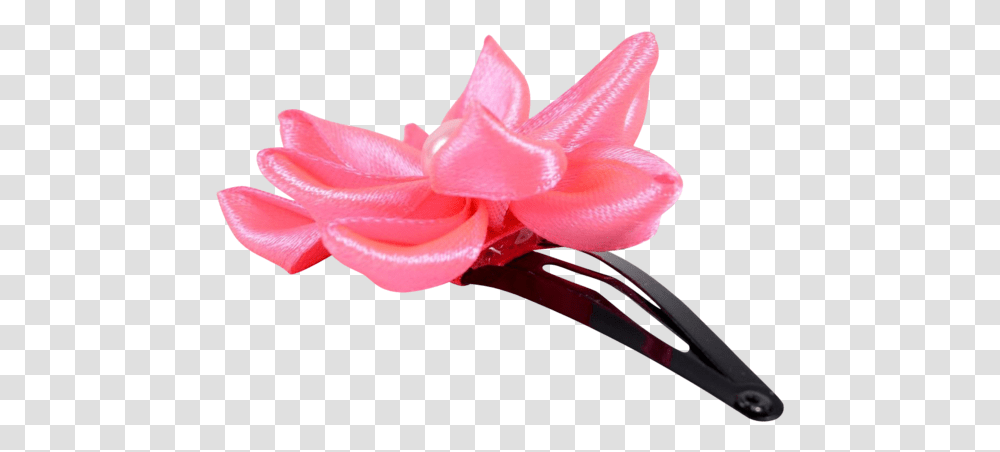 Stone Clip Womens Hair Headpiece, Rose, Flower, Plant, Blossom Transparent Png