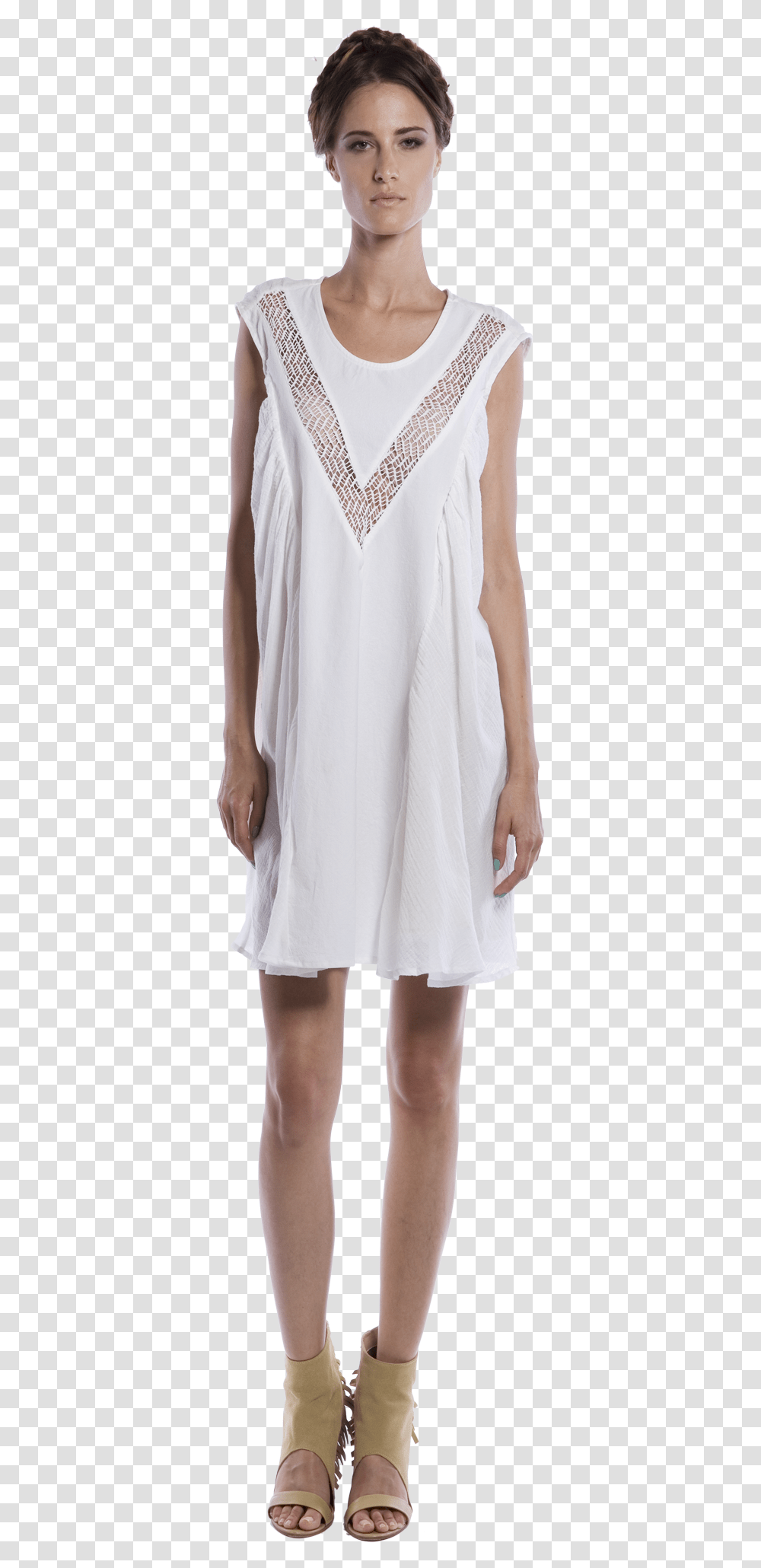 Stone Cold Dress Girl, Person, Home Decor, Blouse Transparent Png