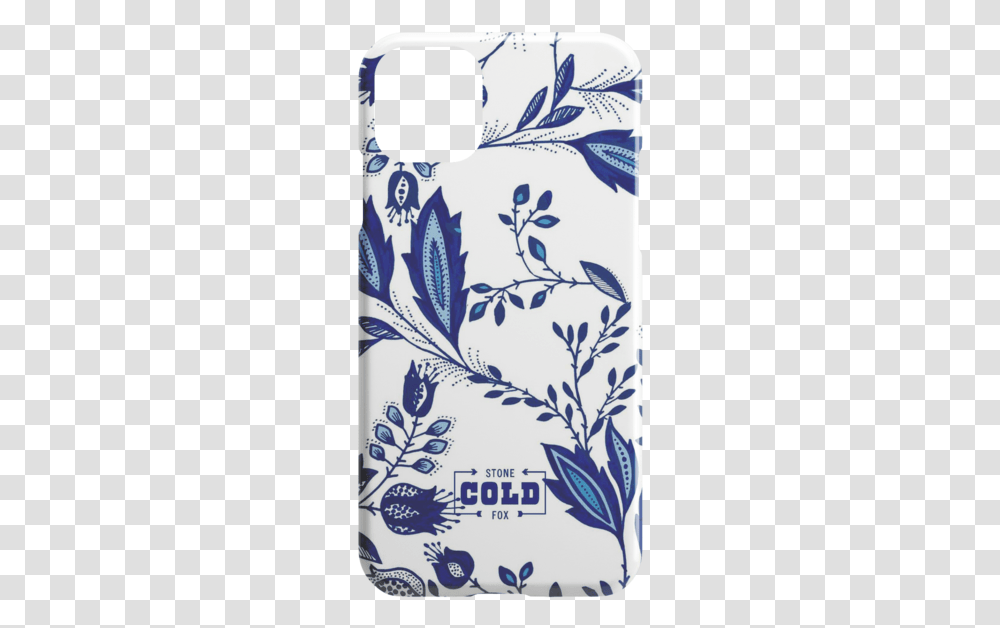 Stone Cold Fox, Floral Design, Pattern Transparent Png