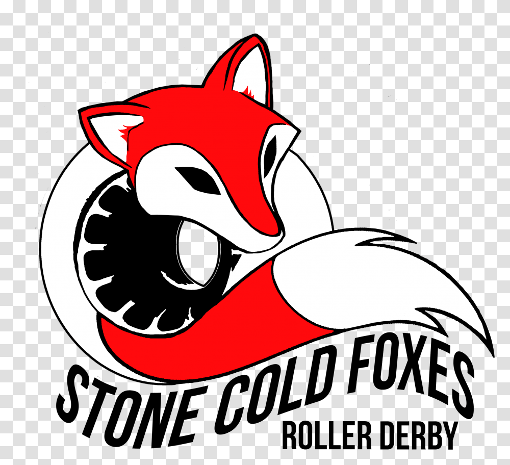 Stone Cold Foxes Roller Derby, Flag, Angry Birds Transparent Png
