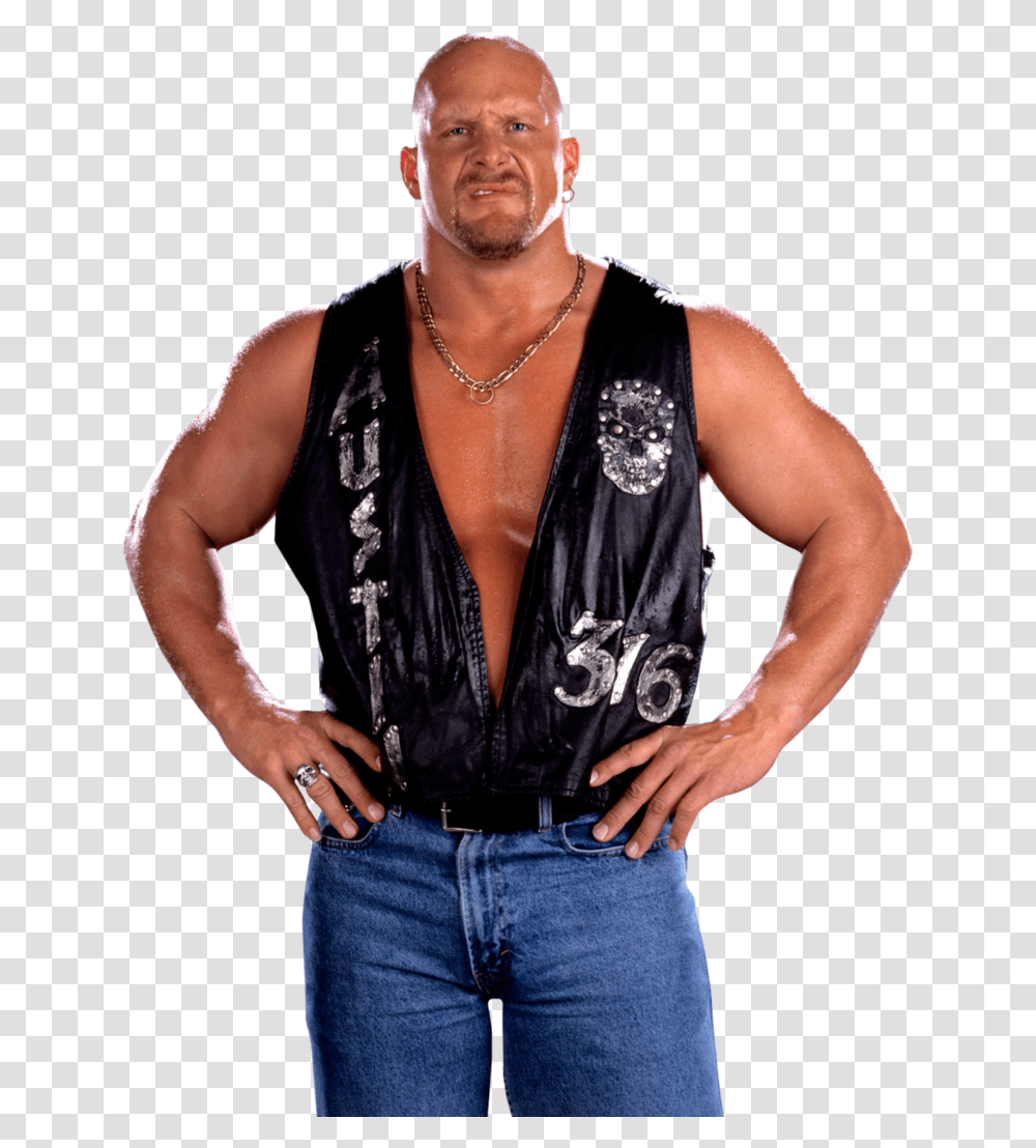 Stone Cold Image, Person, Human, Apparel Transparent Png