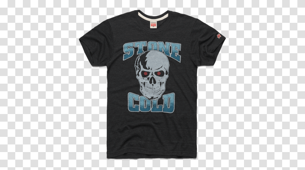 Stone Cold Stunner, Apparel, T-Shirt Transparent Png