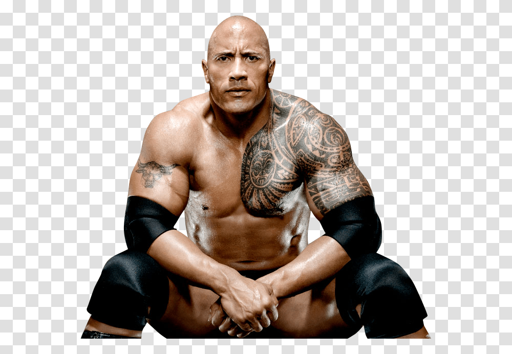 Stone Cold Stunner, Skin, Person, Human, Tattoo Transparent Png