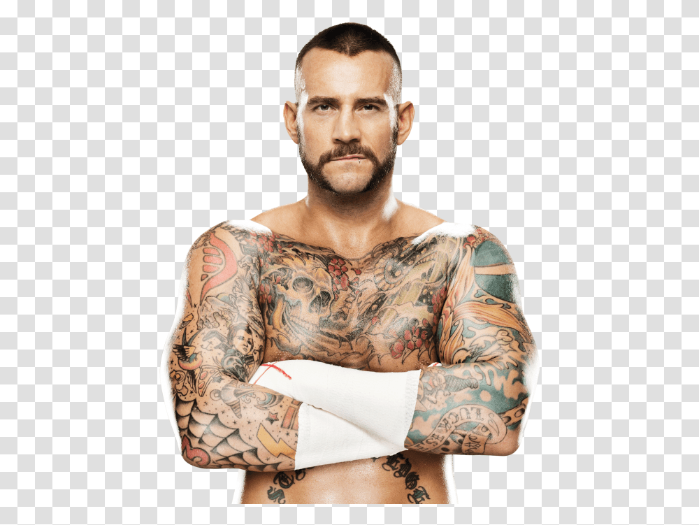Stone Cold Stunner, Skin, Tattoo, Person, Human Transparent Png