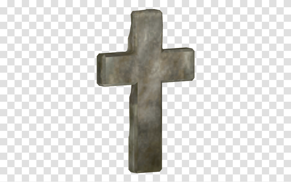 Stone Cross Croce Di Pauciuri Malvito, Crucifix, Logo, Trademark Transparent Png