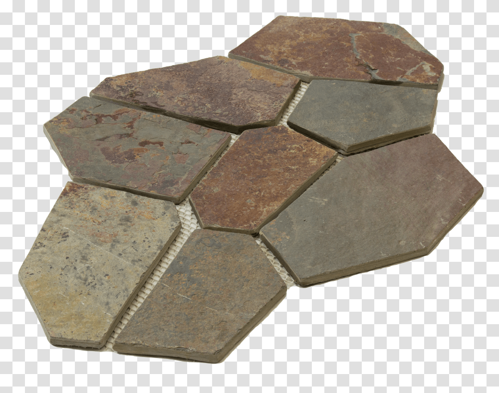 Stone Floor Cobblestone Transparent Png