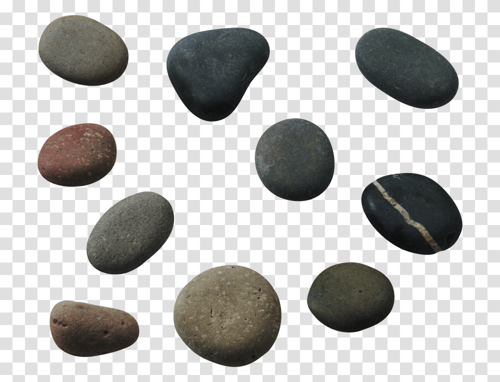 Stone Floor, Pebble, Rock Transparent Png