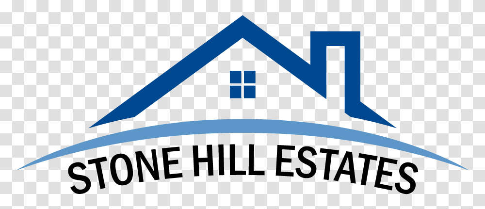 Stone Hill Estates Broadgate Estates, Triangle, Lighting, Logo Transparent Png