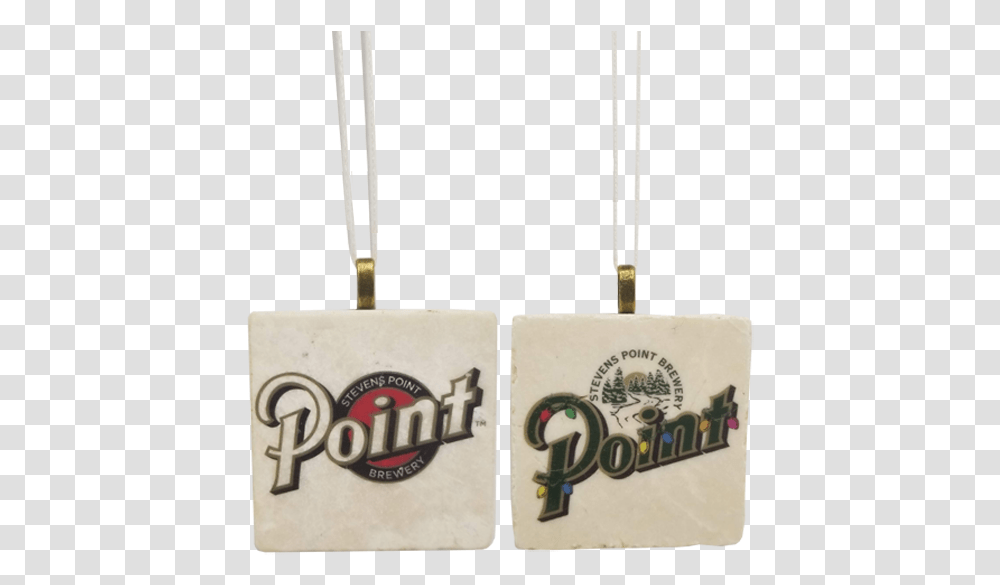 Stone Holiday Ornaments Featured Product Image Swing, Label, Logo Transparent Png
