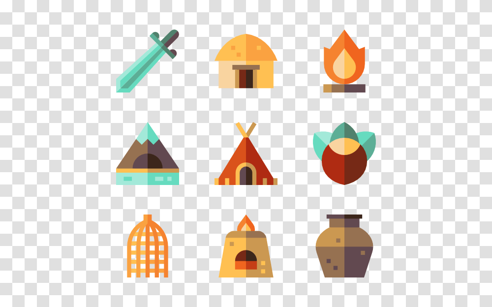 Stone Icon Packs, Triangle, Poster, Advertisement Transparent Png