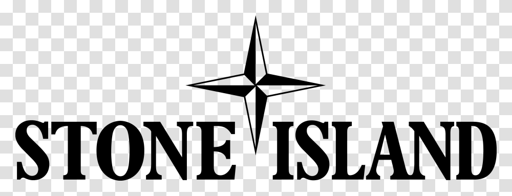 Stone Island Logo Stone Island Logo Vector, Outdoors, Star Symbol Transparent Png