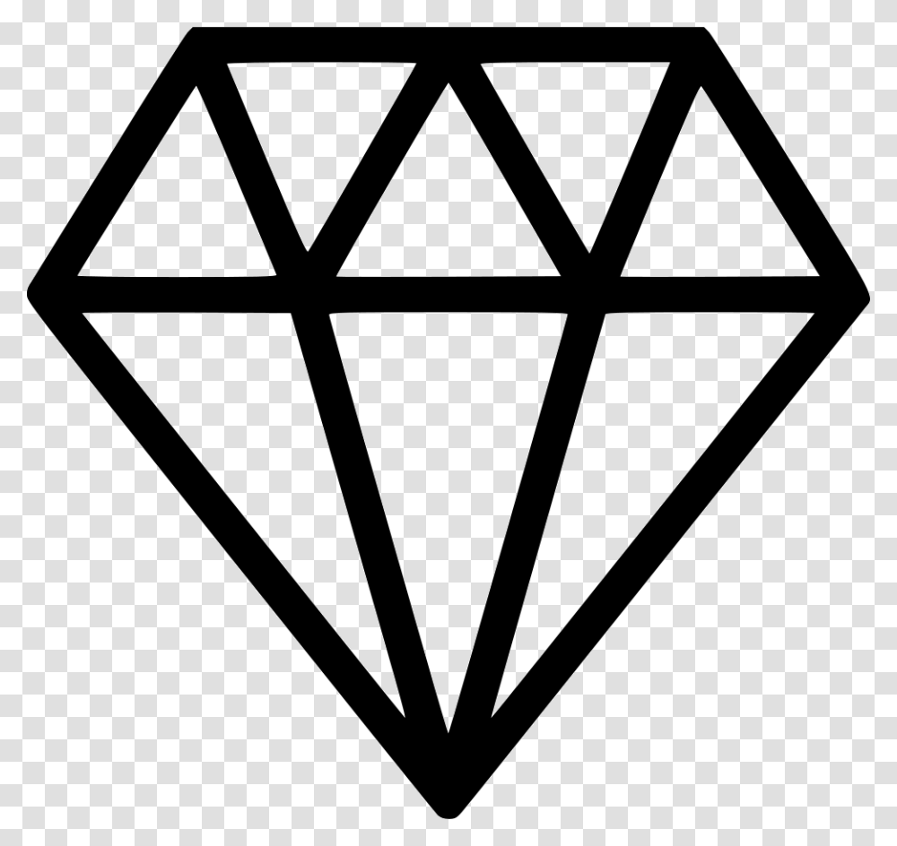 Stone Jewel Jewelry Diamond Icon, Accessories, Accessory, Gemstone, Triangle Transparent Png