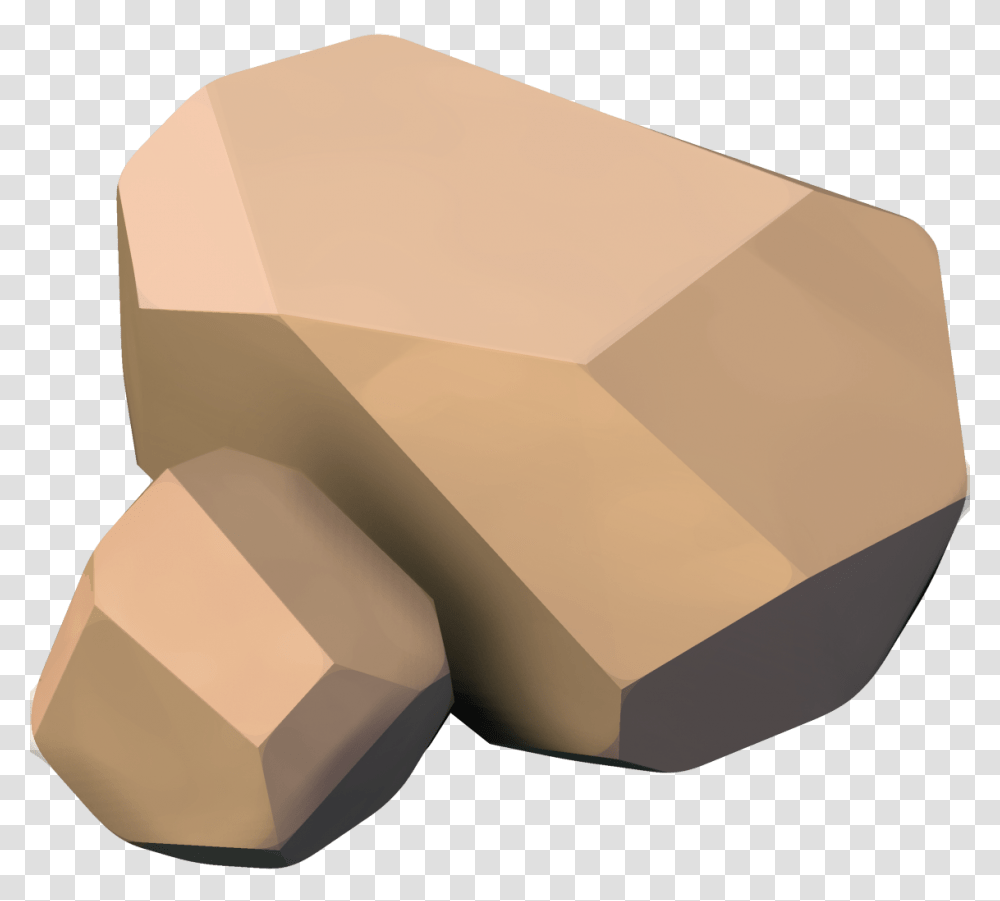 Stone, Nature, Box, Cardboard, Package Delivery Transparent Png